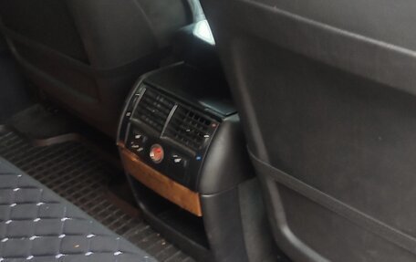 BMW X5, 2001 год, 780 000 рублей, 13 фотография