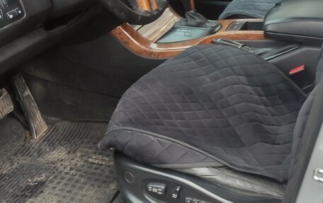 BMW X5, 2001 год, 780 000 рублей, 5 фотография