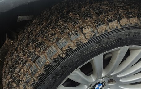 BMW X5, 2001 год, 780 000 рублей, 15 фотография