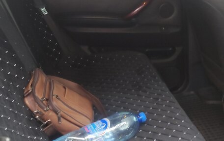 BMW X5, 2001 год, 780 000 рублей, 8 фотография