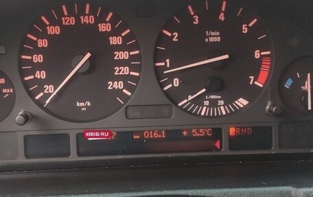 BMW X5, 2001 год, 780 000 рублей, 7 фотография