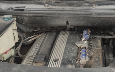 BMW X5, 2001 год, 780 000 рублей, 17 фотография
