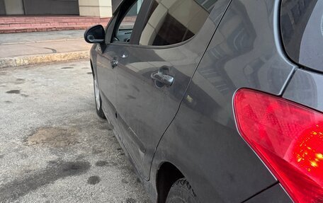 Peugeot 308 II, 2008 год, 550 000 рублей, 8 фотография