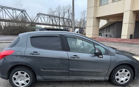 Peugeot 308 II, 2008 год, 550 000 рублей, 6 фотография