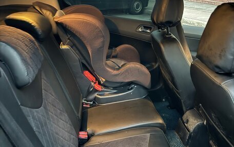 Peugeot 308 II, 2008 год, 550 000 рублей, 10 фотография