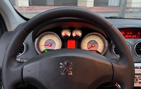 Peugeot 308 II, 2008 год, 550 000 рублей, 14 фотография
