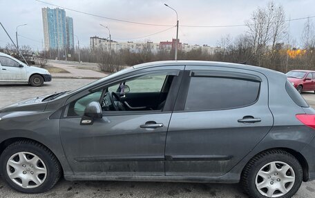 Peugeot 308 II, 2008 год, 550 000 рублей, 4 фотография