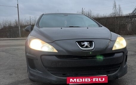 Peugeot 308 II, 2008 год, 550 000 рублей, 3 фотография