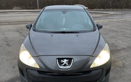 Peugeot 308 II, 2008 год, 550 000 рублей, 2 фотография