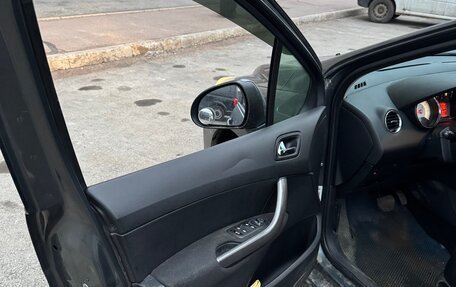 Peugeot 308 II, 2008 год, 550 000 рублей, 13 фотография