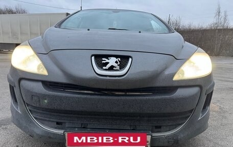 Peugeot 308 II, 2008 год, 550 000 рублей, 9 фотография