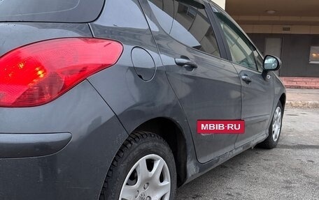 Peugeot 308 II, 2008 год, 550 000 рублей, 7 фотография
