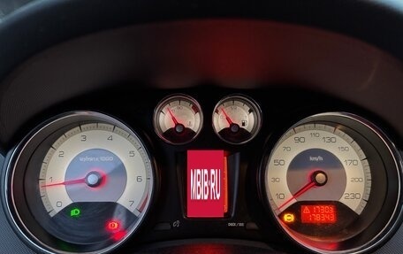 Peugeot 308 II, 2008 год, 550 000 рублей, 15 фотография