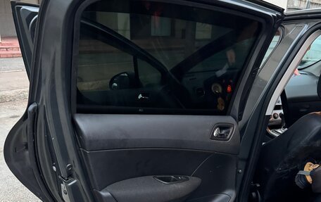 Peugeot 308 II, 2008 год, 550 000 рублей, 20 фотография