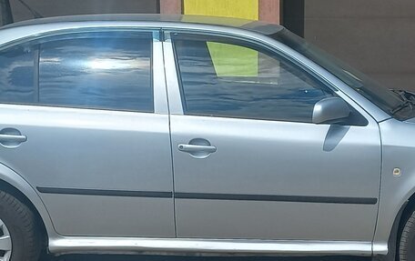 Skoda Octavia IV, 2008 год, 530 000 рублей, 1 фотография