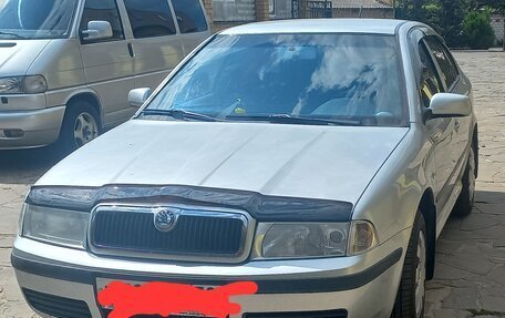 Skoda Octavia IV, 2008 год, 530 000 рублей, 6 фотография