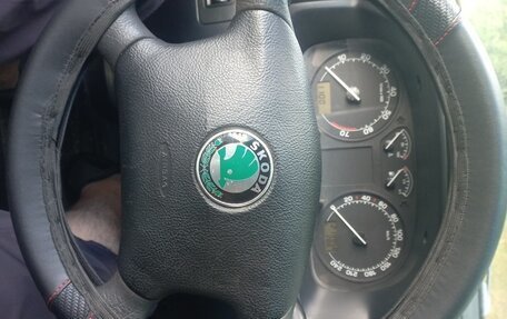 Skoda Octavia IV, 2008 год, 530 000 рублей, 3 фотография