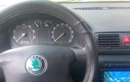 Skoda Octavia IV, 2008 год, 530 000 рублей, 9 фотография