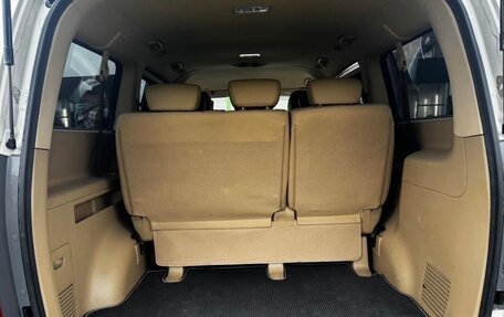 Hyundai H-1 II рестайлинг, 2021 год, 3 600 000 рублей, 3 фотография
