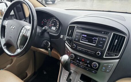 Hyundai H-1 II рестайлинг, 2021 год, 3 600 000 рублей, 7 фотография