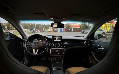 Mercedes-Benz CLA, 2013 год, 2 100 000 рублей, 1 фотография