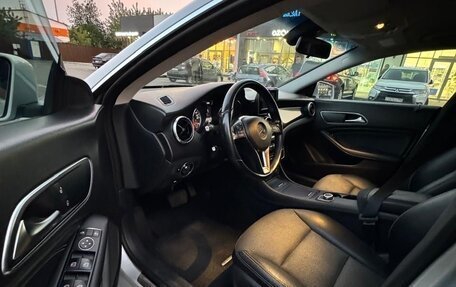 Mercedes-Benz CLA, 2013 год, 2 100 000 рублей, 3 фотография