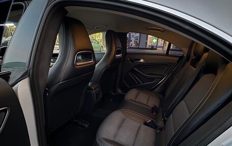 Mercedes-Benz CLA, 2013 год, 2 100 000 рублей, 2 фотография