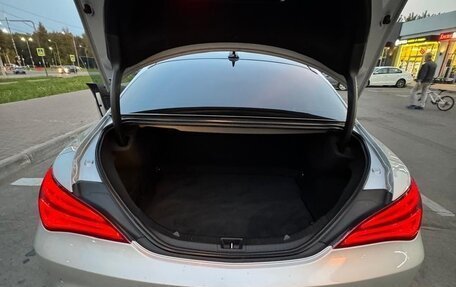 Mercedes-Benz CLA, 2013 год, 2 100 000 рублей, 5 фотография