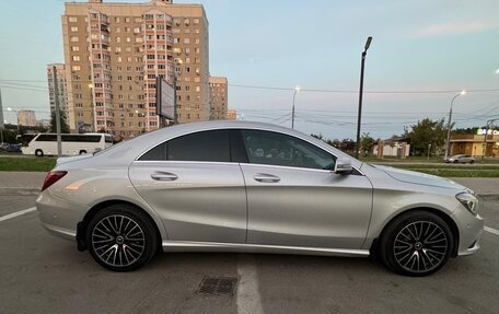 Mercedes-Benz CLA, 2013 год, 2 100 000 рублей, 7 фотография