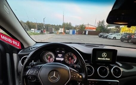Mercedes-Benz CLA, 2013 год, 2 100 000 рублей, 4 фотография