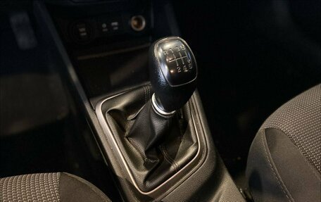 Hyundai Solaris II рестайлинг, 2018 год, 1 292 000 рублей, 30 фотография