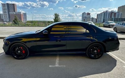 Mercedes-Benz E-Класс, 2018 год, 3 850 000 рублей, 1 фотография