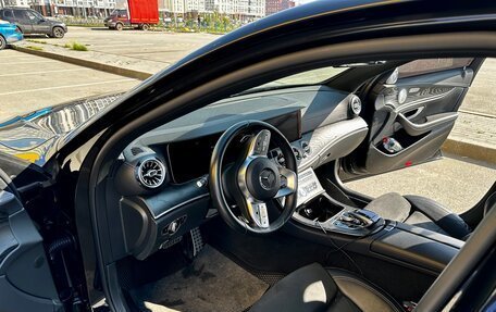 Mercedes-Benz E-Класс, 2018 год, 3 850 000 рублей, 3 фотография