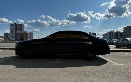 Mercedes-Benz E-Класс, 2018 год, 3 850 000 рублей, 8 фотография