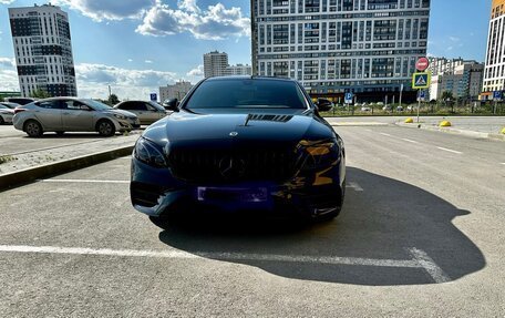 Mercedes-Benz E-Класс, 2018 год, 3 850 000 рублей, 6 фотография