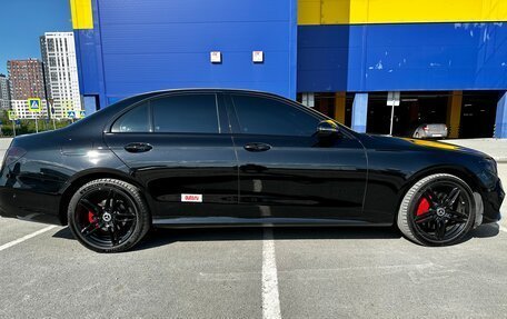 Mercedes-Benz E-Класс, 2018 год, 3 850 000 рублей, 5 фотография