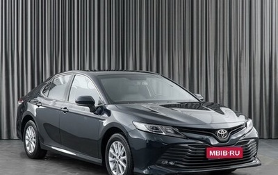 Toyota Camry, 2019 год, 2 750 000 рублей, 1 фотография