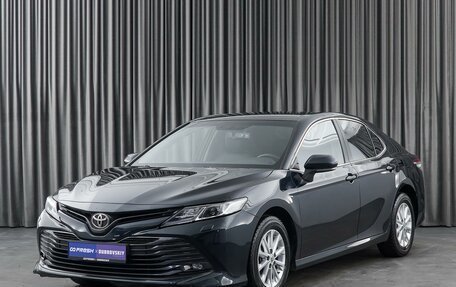 Toyota Camry, 2019 год, 2 750 000 рублей, 5 фотография