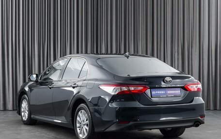 Toyota Camry, 2019 год, 2 750 000 рублей, 2 фотография