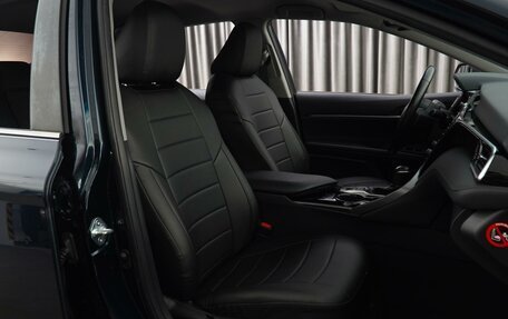 Toyota Camry, 2019 год, 2 750 000 рублей, 8 фотография
