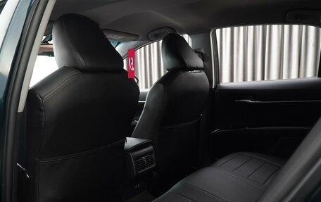 Toyota Camry, 2019 год, 2 750 000 рублей, 11 фотография