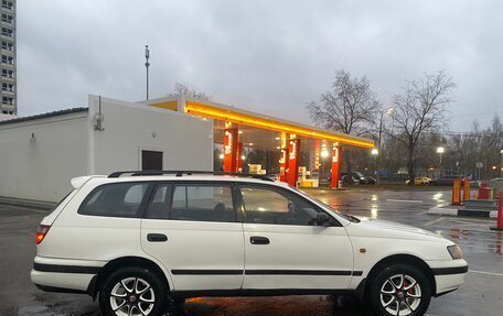 Toyota Carina E, 1993 год, 295 000 рублей, 6 фотография