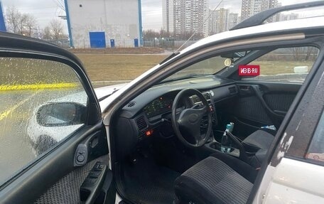 Toyota Carina E, 1993 год, 295 000 рублей, 9 фотография
