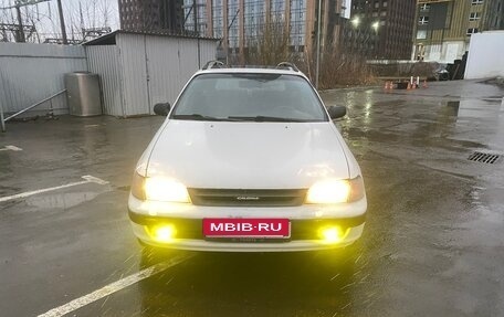 Toyota Carina E, 1993 год, 295 000 рублей, 8 фотография