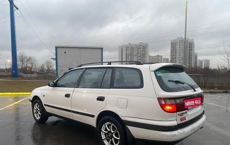 Toyota Carina E, 1993 год, 295 000 рублей, 3 фотография