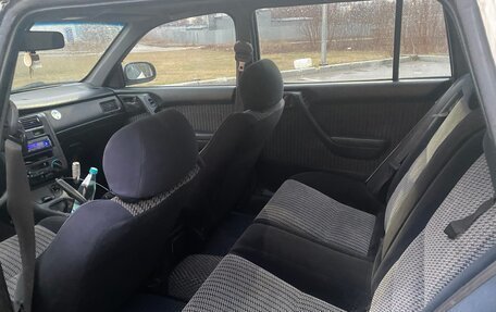 Toyota Carina E, 1993 год, 295 000 рублей, 12 фотография