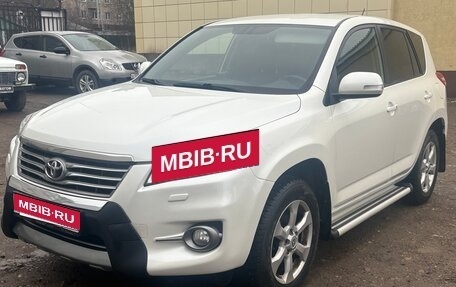Toyota RAV4, 2010 год, 1 490 000 рублей, 1 фотография
