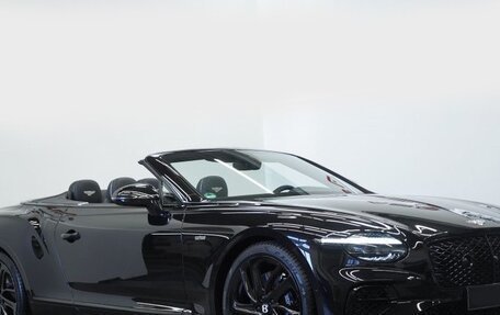 Bentley Continental GT, 2025 год, 44 000 000 рублей, 1 фотография
