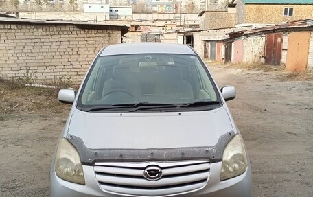 Toyota Corolla Spacio II, 2007 год, 810 000 рублей, 1 фотография