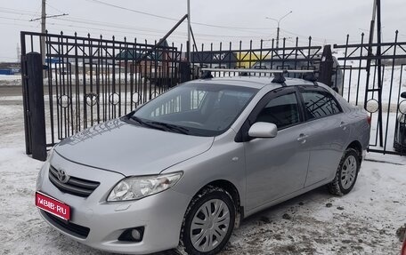 Toyota Corolla, 2008 год, 915 000 рублей, 1 фотография